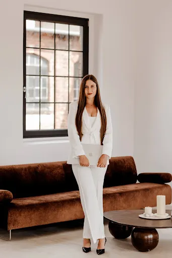 Doradztwo Prawne Paulina Mianowska